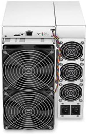 Antminer L7,  8300 MH/s, Bitcoin Mining Machine, BTC Asic Miner, American Support and Service +12 Month Warranty & US SELLER