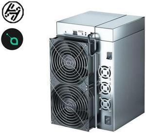 HS6 SE 3.7Th HNS 8.2Th SC Miner, Mining Machine with Power Supply Included