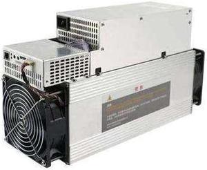 Whatsminer M30S+ 98Th 3400W, BTC Bitcoin Miner Asic BTC Miner with PSU