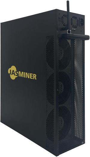 New JASMINER X16-Q High throughput 3U Quiet Server Wi-Fi 1950MH 620W 8G Ship by August 25th