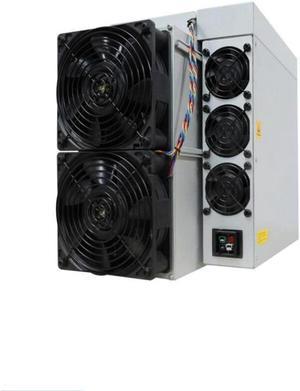 Antminer S21 200TH/S Bitcoin Miner With 3550W Power Supply from Bitmain