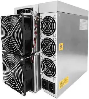 Bitmain Antminer S19J XP 151TH/s 3247W