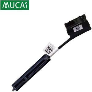 HDD cable For Dell Alienware ALW15M M15 ALW17M M17 laptop SATA Hard Drive HDD SSD Connector Flex Cable 0PCYYV