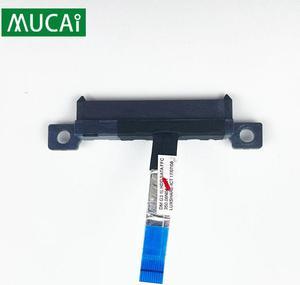 HDD cable For HP Prodesk 400 G3 600 G3 800 G3 laptop SATA Hard Drive HDD SSD Connector Flex Cable 350.06N04.0001 350.06N04.0011