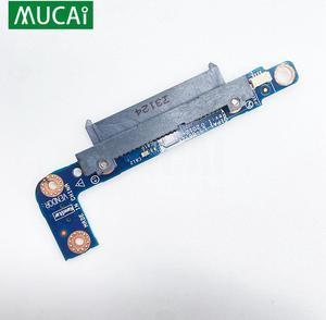 For Lenovo Thinkpad S230U laptop SATA Hard Drive HDD SSD Connector Jack board QIPA1 LS-8672P