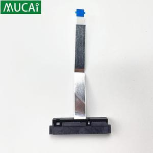 For ASUS VivoBook S14/S15 S430U S530U S4300U S5300U 2nd X412 X412F X512 X512UF laptop SATA Hard Drive HDD Connector Flex Cable