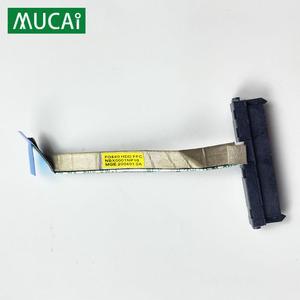 For Lenovo L340-15 L340-15IRH L340-15API L340-15IWL L340-17IRH laptop SATA Hard Drive HDD Flex Cable NBX0001NP00 NBX0001NP10