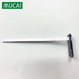 HDD cable For HUAWEI Matebook D15 2020 laptop SATA Hard Drive HDD Connector Flex Cable 2.5" HDD/SSD