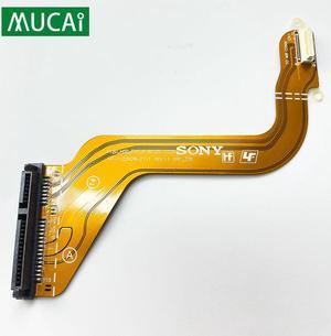 HDD cable For SONY SVS13 SVS13A SVS131 CT SVC131 FPC-270 laptop SATA Hard Drive HDD Connector Flex Cable V120 1P-1123X08-2111