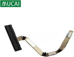 HDD cable For Lenovo IdeaPad 3 17ITL6 17ALC6 17 AMD laptop SATA Hard Drive HDD SSD Connector Flex Cable NBX0001VH20 5B40S22058