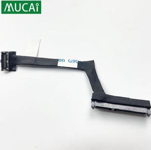 HDD cable For Acer Aspire 5 A515 A515-51G A615 A615-51G-536X laptop SATA Hard Drive HDD Connector Flex Cable DC02002SU00