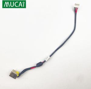 DC Power Jack with cable For Acer Aspire 5830 5830G 5830T 5830TG 5830TG-6782 4830T laptop DC-IN Flex Cable