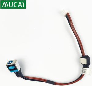 DC Power Jack with cable For Acer Aspire 4330Z 4330 4230 4630 4730 4730Z laptop DC-IN Flex Cable