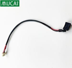 DC Power Jack with cable For Samsung NP900X3C NP900X3E XE700T1A NP900X3D NP900X3F NP900X3K NP900X3G laptop DC-IN Flex Cable