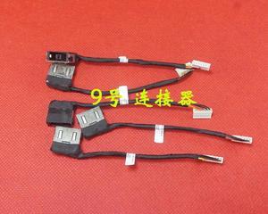 DC Power Jack with cable For Lenovo ThinkPad L440 L540 laptop DC-IN Flex Cable