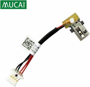 DC Power Jack with cable For Acer Swift 3 SF314-52 SF314-52G SF314-53G laptop DC-IN Flex Cable