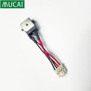 DC Power Jack with cable For Toshiba Portege Z830 Z835 Z930 Z935 Z835-P330 Z930-S9312 Z930-S9311 laptop DC-IN Flex Cable