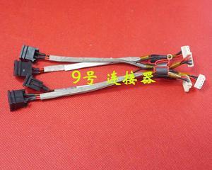 DC Power Jack with cable For Toshiba Portege M800 M801 M802 M803 laptop DC-IN Flex Cable