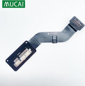 A1425 SSD Solid State Cable 821-1506-B 923-0219 For Macbook Pro Retina 13'' A1425 HDD Cable Late 2012 Early 2013