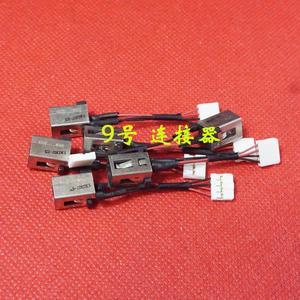 DC Power Jack with cable For Toshiba Chromebook CB30 CB30-A3120 CB35 CB35-B3330 laptop DC-IN Flex Cable