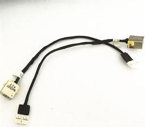 DC Power Jack with cable For Acer Aspire V5-471P V5-471G V5-471 V5-571 V5-571P V5-571G MS2360 MS2361 laptop DC-IN Flex Cable