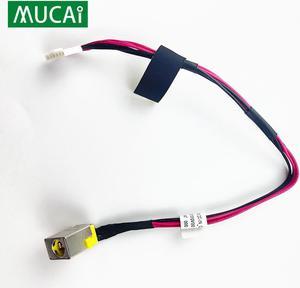 DC Power Jack with cable For Acer Nitro 5 AN515-43 AN515-54 A315-41 A315-41G N18C3 laptop DC-IN Flex Cable