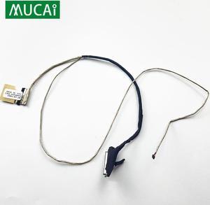 For Acer Aspire E5-522 E5-522G E5-532 E5-532G E5-573 E5-573G E5-553 E5-553G E5-552 E5-552G laptop LCD LED Display Ribbon cable