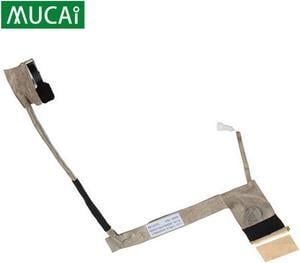 Video screen Flex cable For hp DV7-2000 DV7T DV7T-2000 DV7 laptop LCD LED Display Ribbon Camera cable dd0ut5lc000