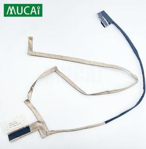 Video screen Flex cable For Dell L3450 Latitude 14 3450 14" laptop LCD LED Display Ribbon cable ZAL50 DC02001YA00 0RYJMR