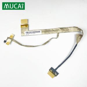 Video screen Flex cable For ACER E732 E732G E732Z E732ZG laptop LCD LED Display Ribbon Camera cable DD0ZRDLC020