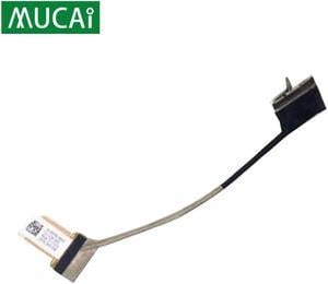 Video screen Flex cable For Dell Vostro 5560 V5560 P34F laptop LCD LED Display Ribbon cable 0KRY9W DD0JWALC000