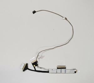 Video screen Flex cable For Dell Inspiron 13 7368 Stariord 13 laptop LCD LED Display Ribbon cable 0VFF2J 450.07S05.0021