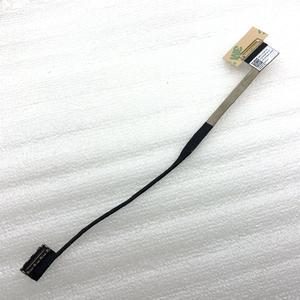 Video screen Flex cable For Lenovo ThinkPad S5 E560p 30PIN laptop LCD LED Display Ribbon cable 01AW215 DC02C00C500