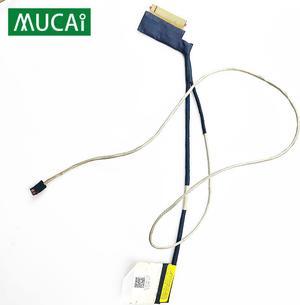 Video screen Flex cable For Dell Vostro 5468 V5468 laptop LCD LED Display Ribbon cable 0M32F4 DC02002IE00