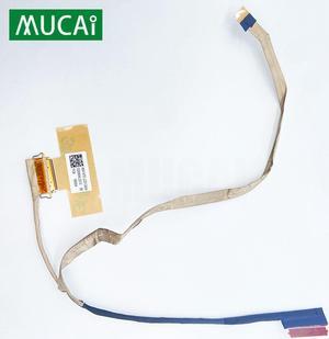 Video screen Flex cable For HP Probook 430 G5 435 G5 436 G5 431 G5 laptop LCD LED Display Ribbon Camera cable DD0X8ALC012