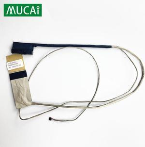 For Acer ES1-711 ES1-731G E5-721 E5-731G E5-771G LCD LED Display Ribbon cable DD0ZYWLC150 DD0ZYWLC140 DD0ZYWLC120 DD0ZYWLC100