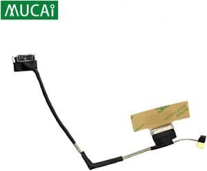 Flex cable For lenovo Air 13IWL AIR-13 2019 13IML 2020 laptop LCD LED Display Ribbon Camera cable 5C10S29885 DC020037U00