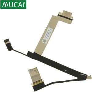 Video screen Flex cable For dell Latitude 12 (7275) XPS 12 9250 A15731 4K laptop LCD LED Display Ribbon Camera cable DC02C00BR00