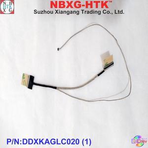 Video screen Flex cable For ASUS E406S E406SA R240S laptop LCD LED Display Ribbon Camera cable 1422-02U60AS DDXKAGLC020