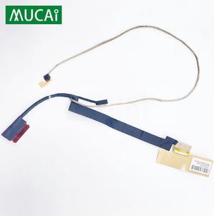 Video screen cable For HP X360 Spectre 13 13-4103dx TPN-Q157 laptop LCD LED Display Ribbon Camera cable DDY0DDLC210 DDY0DDLC010