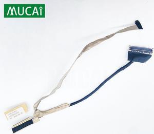 Video screen Flex cable For Acer Aspire One 725 V5-121 V5-121P laptop LCD LED Display Ribbon Camera cable DD0ZHALC000