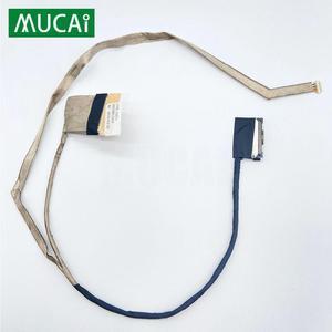 Video screen Flex cable For Dell Inspiron 15 7547 7548 laptop LCD LED Display Ribbon cable DD0AM6LC210