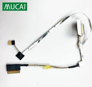 Video cable For HP ProBook 450 G6 455R G6 455 G6 laptop LCD LED Display Ribbon Camera cable DD0X8KLC330 DD0X8KLC300 DD0X8KLC310