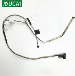 Video screen Flex cable For Dell Latitude E6540 6540 laptop LCD LED Display Ribbon cable VALA0 DC02C004400 06G4WW