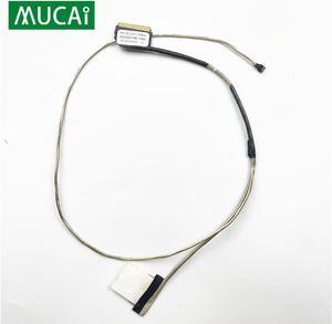 For Dell Inspiron 15 3559 3551 3552 3558 3568 5558 5559 30pin LCD LED Display Ribbon cable 450.03001.1001 450.03001.0001 0X2MP1