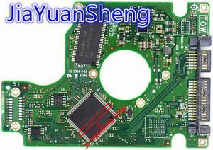 HDD PCB / 220 0A90002 01 , 110 0A90002 01 / IC :  0A54291,0A52030,0A54359 /stickers0A542960A53120 ,0A54346 , 0A71274