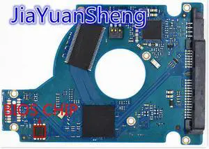 hard drive circuit board number / 100591681 RevA / 100591678 / ST9250315AS, ST9160314AS