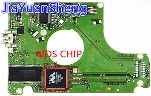 hard disk circuit board number BF41-00282A M7S-S LINE REV.01 / HM3221X , HM502JX