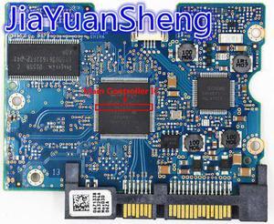 hard disk circuit board / 110 0A90188 01 , 220 0A90188 01 / IC: 0A71261 /  0A71338 / HUA722010CLA330