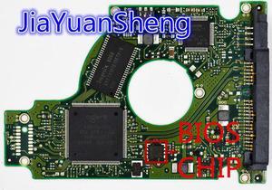 hard drive circuit board number : 100356818 REV B , 100356815 , ST920217AS